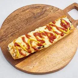Zapiekanka klasyczna