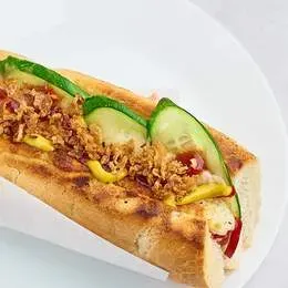 Hot-Dog 3