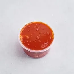 Zupa pomidorowa