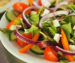 Vege Box
