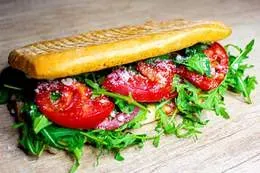 Panini Włoskie
