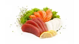 Sashimi Mini