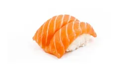 Salmon Nigiri