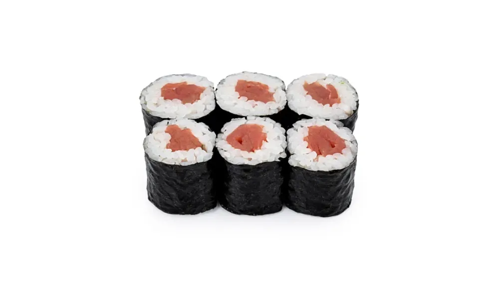 Tuna Maki