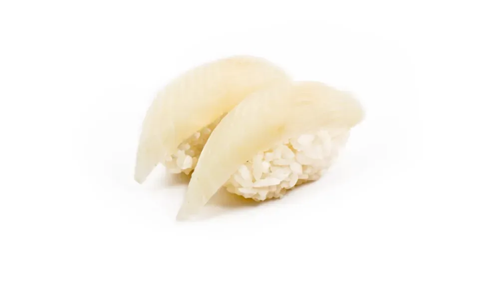 Hirame Nigiri