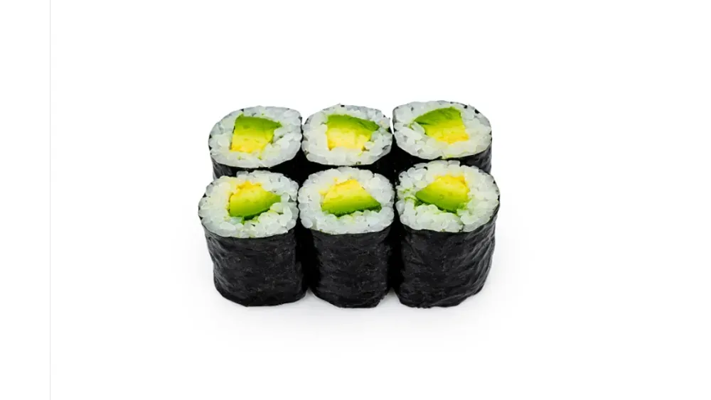 Avokado Maki