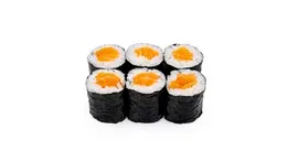 Salmon Maki