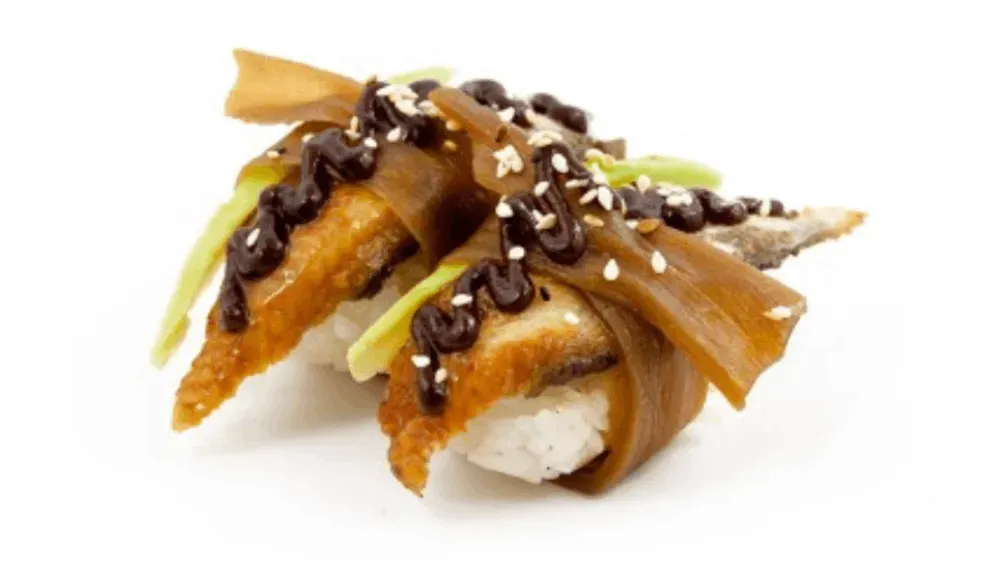 Amber Sushi