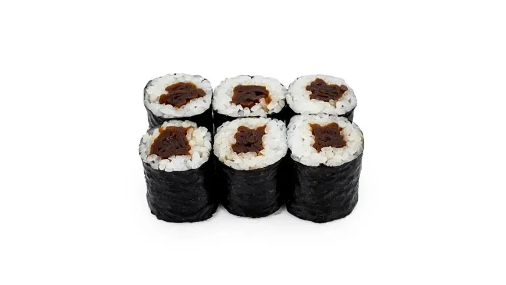 Kampyo Maki