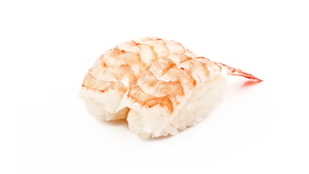 Ebi Nigiri