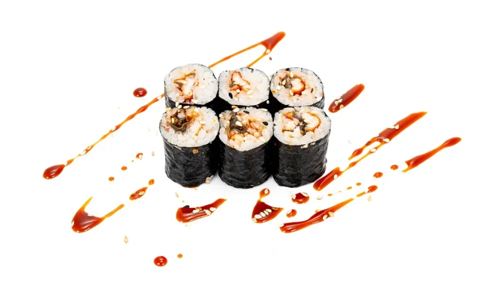 Unagi Maki