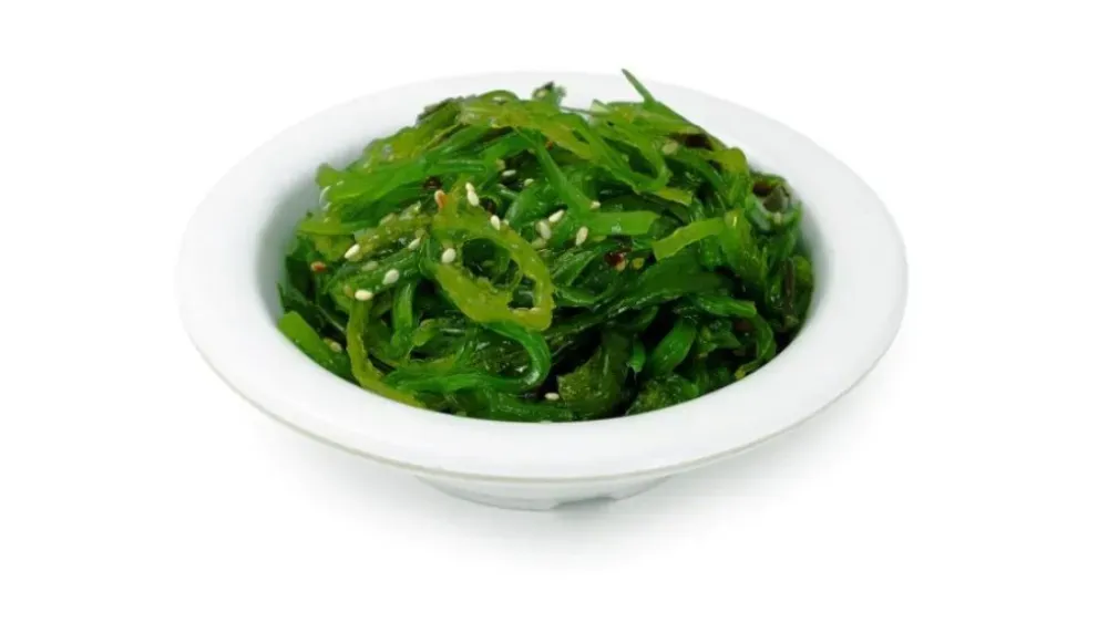 Goma Wakame