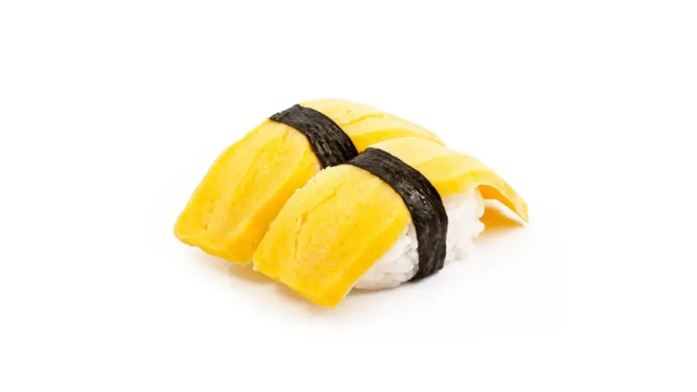 Tamagoyaki Nigiri