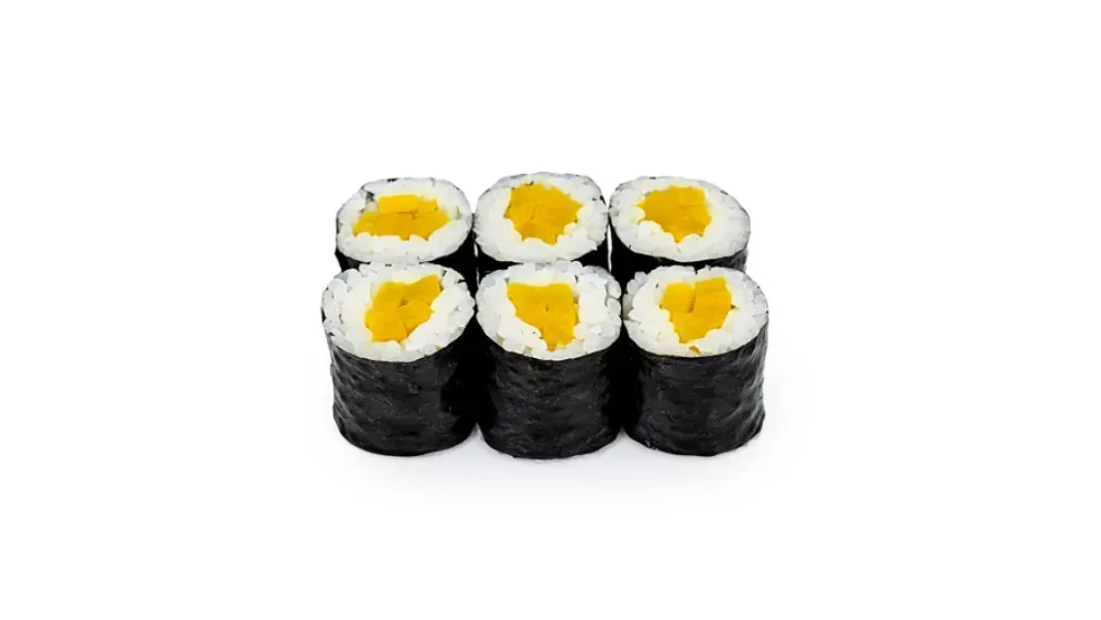 Oshinko Maki