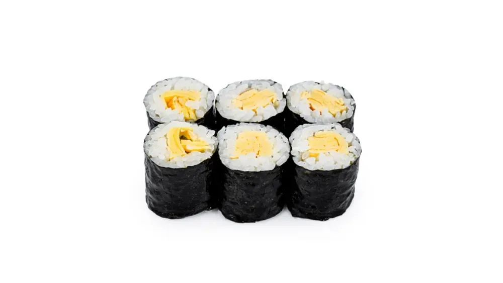 Tamago Maki