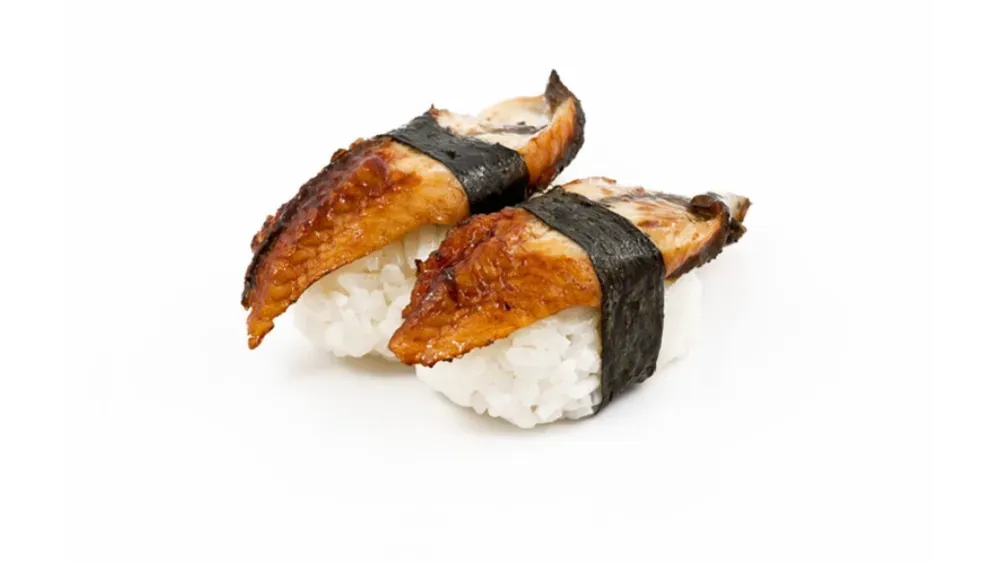Unagi Nigiri