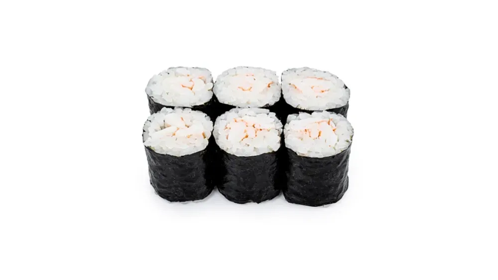 Ebi Maki
