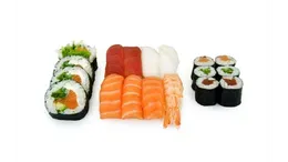 Zestaw Normal Sushi