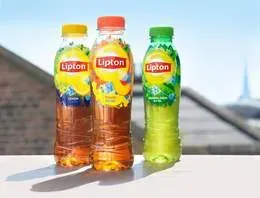 Lipton Ice Tea Green 0.2L