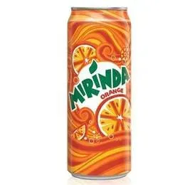 Mirinda - 0,85l