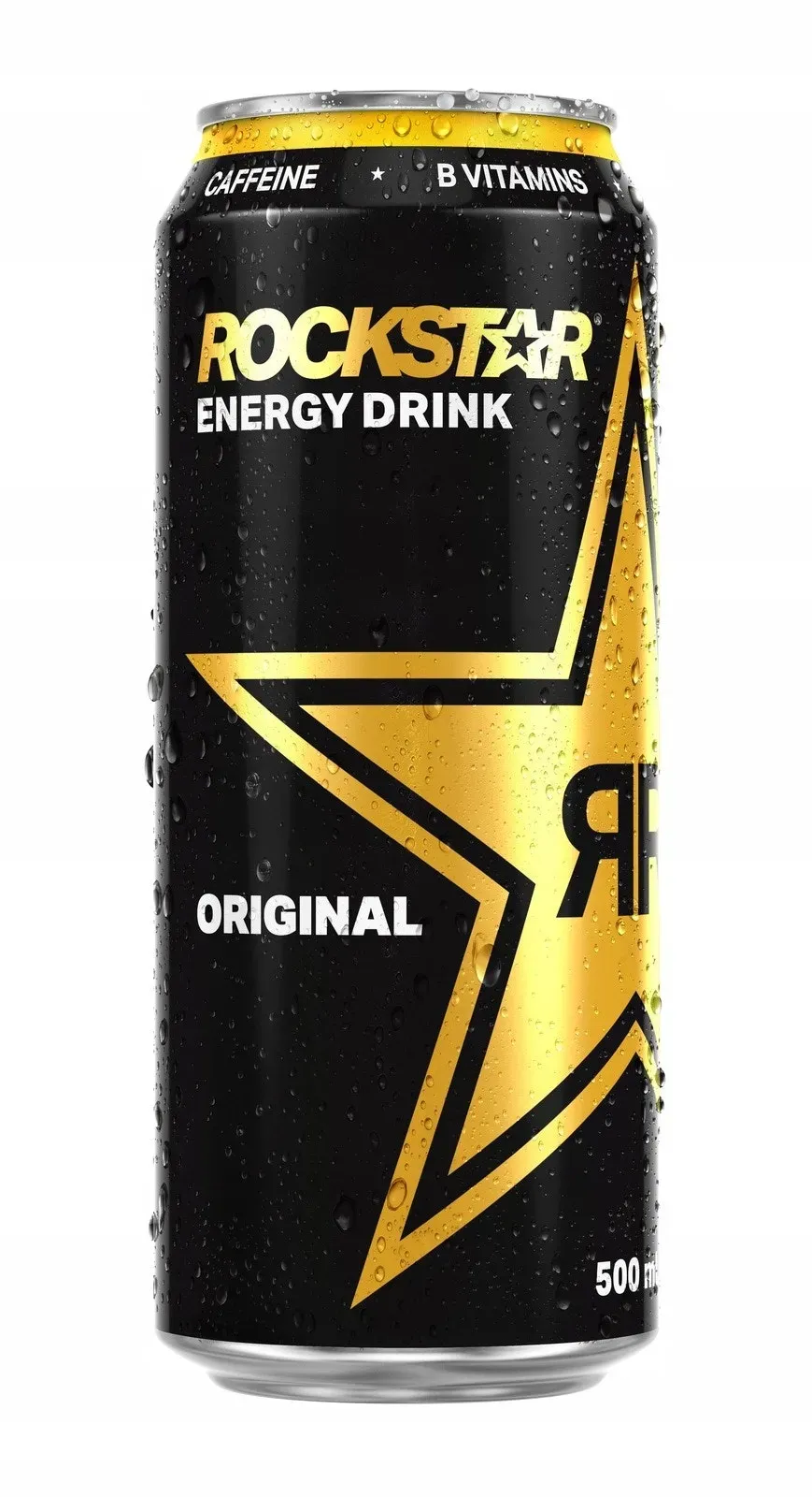 Rockstar 0,33 L