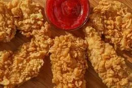 Wings Box Duży