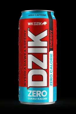 Dzik 0,5 L