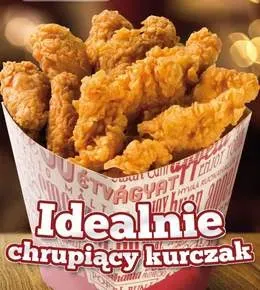 Kubełek XXL