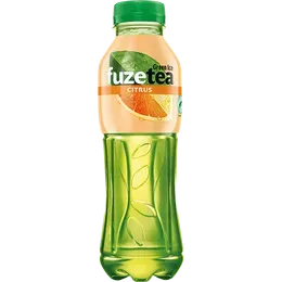 Fuze tea zielona cytrusowa 0,5l
