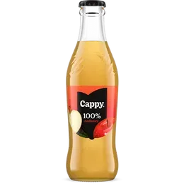 Sok cappy jablkowy 0,25l