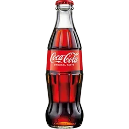 Coca-Cola original taste 0,25 l