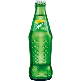 Sprite 0.25l