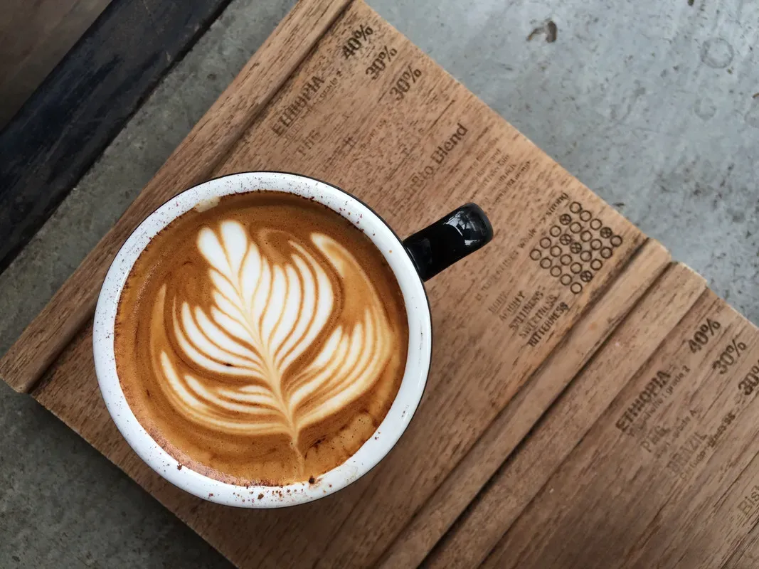 latte