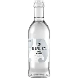 Kinley tonic water 0,25l