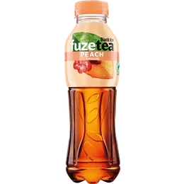 Fuze tea brzoskwinia-hibiscus 0,5 l
