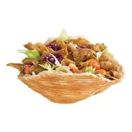 Kebab na Grubym Duży
