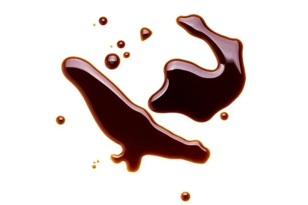 Sos sojowy 30ml