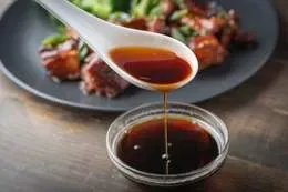 Sos teriyaki 30ml