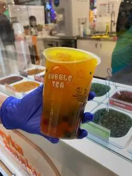 Bubble tea