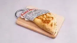 Kebab pita XL
