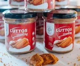 Lottos crunchy