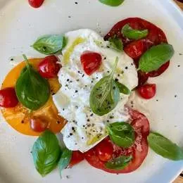 Burrata