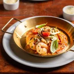 Frutti di mare