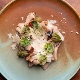 Vitello Tonnato