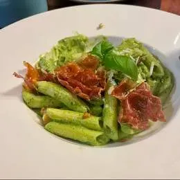 Pesto & Parma