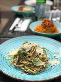 Tartuffo