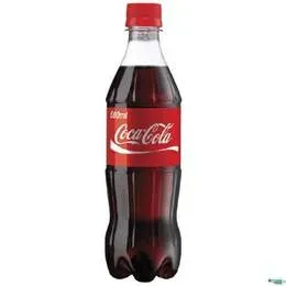 Coca-Cola 0.5l