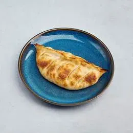 Mega Samsa