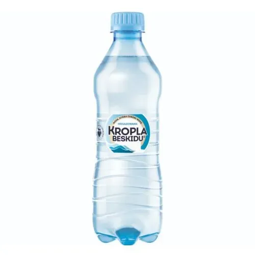 kropla beskidu