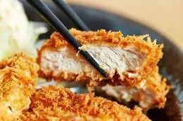 Torikatsu - Kurczak